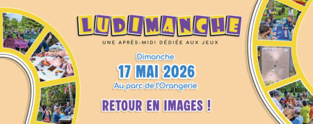 Retour en images : Ludimanche, une partie grandeur nature !