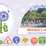 Vélo Cité en images : ateliers, jeux, rencontres et plaisir de rouler pour tous !