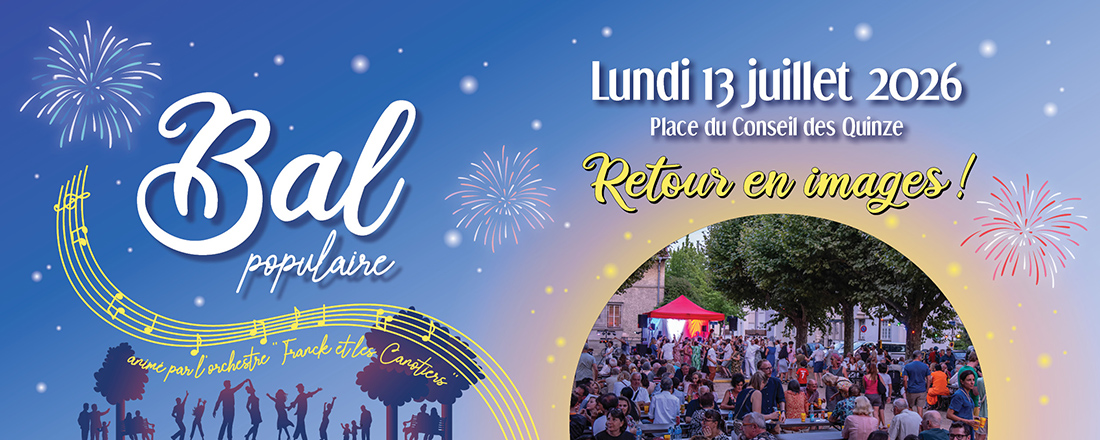 You are currently viewing Retour en images : au bal populaire, le quartier a dansé jusqu&rsquo;au bout de la nuit !
