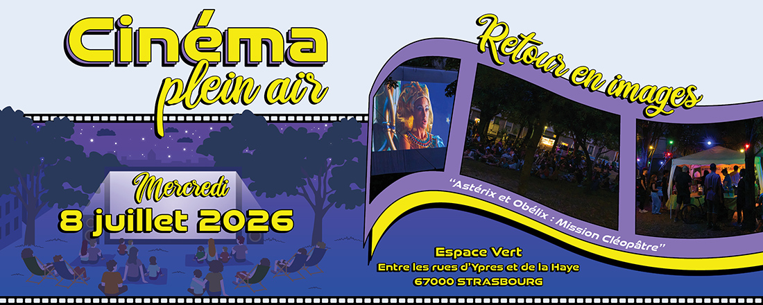 You are currently viewing Retour en images : une soirée cinéma gourmande et chaleureuse sous les étoiles !