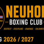 Le Neuhof Boxing Club dévoile son planning 2026-2027