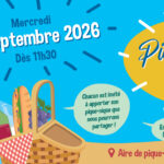 La rentrée se fête à l’Orangerie ! Pique-nique, retrouvailles et animations au grand air