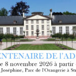 L&rsquo;ADIQ vous invite à son Banquet du Centenaire le 8 novembre
