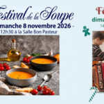 L&rsquo;ACPS organise sa Fête de la Soupe et sa Fête de Noël