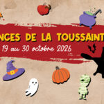 Frissons assurés à RotterdRRRam… aux vacances de la Toussaint !