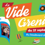 Le vide-greniers en vidéo : un dimanche de trouvailles, de rencontres et de convivialité !