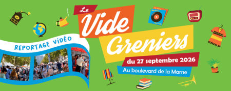 Le vide-greniers en vidéo : un dimanche de trouvailles, de rencontres et de convivialité !