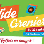 Le vide-greniers de septembre en images : un dimanche de trouvailles, de rencontres et de convivialité !