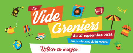 Le vide-greniers de septembre en images : un dimanche de trouvailles, de rencontres et de convivialité !