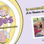 Rencontre Mix’Âges : le plaisir de jouer ensemble !