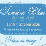 Retour en images sur la Semaine Bleue : bien-être, saveurs et bonne humeur