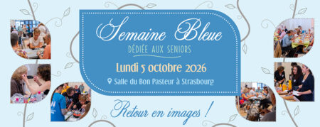 Retour en images sur la Semaine Bleue : bien-être, saveurs et bonne humeur