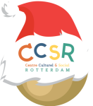 Logo CCSR Pere Noel