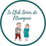 logo club senior